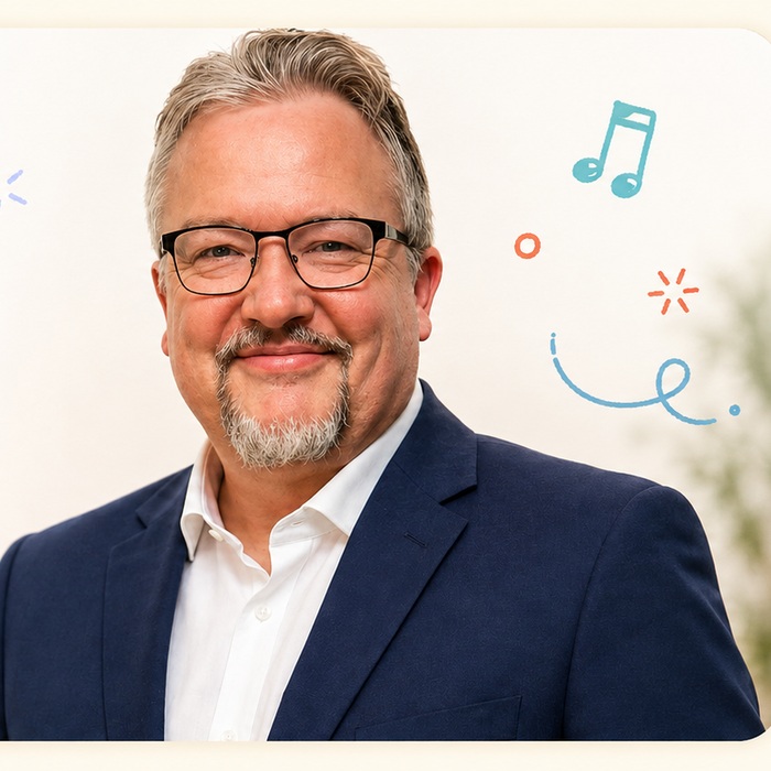 Interview mit Marcel