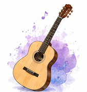 Gitarre