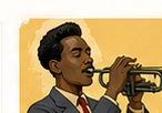 Jazz und Blues
