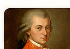 Wolfgang Amadeus Mozart